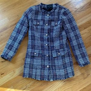 Jealous Tomato blazer